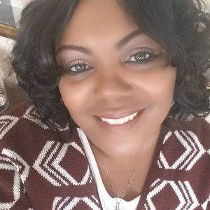 Meet your Posher, Gwendolyn