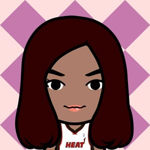 Meet your Posher, Trisha