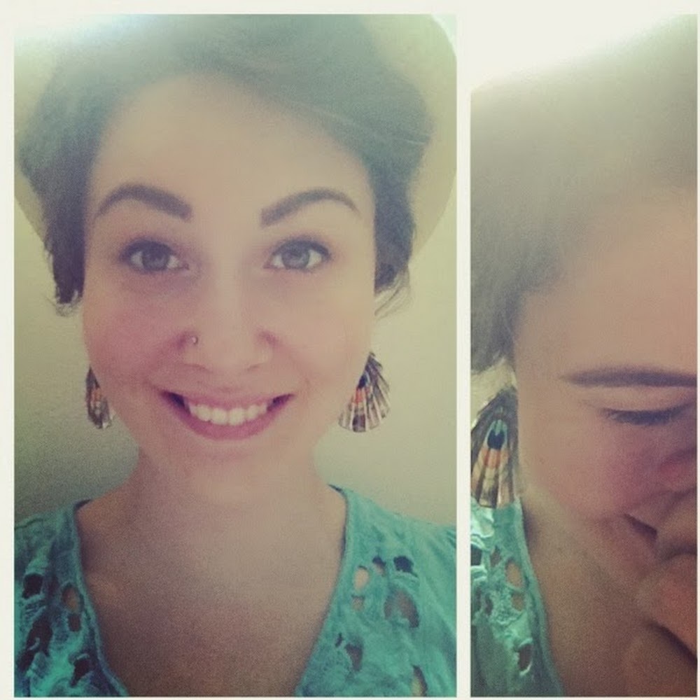 Meet your Posher, Adrienne