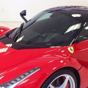 Meet your Posher, Brendan