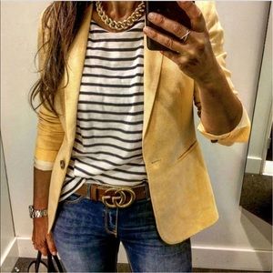 Meet your Posher, Yailin