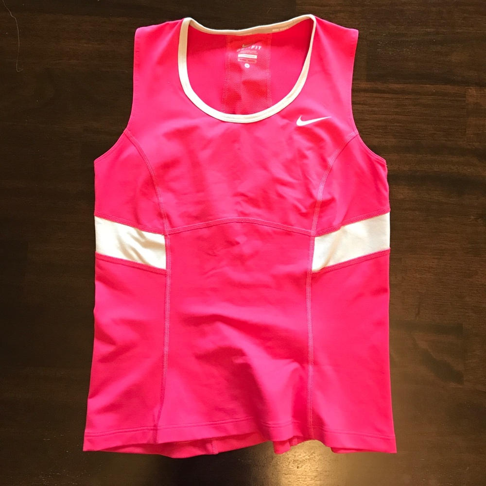 Nike Tennis Dri-fit Tank