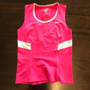 Nike Tennis Dri-fit Tank