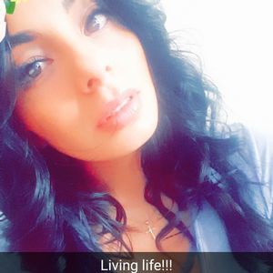 Meet your Posher, Carito