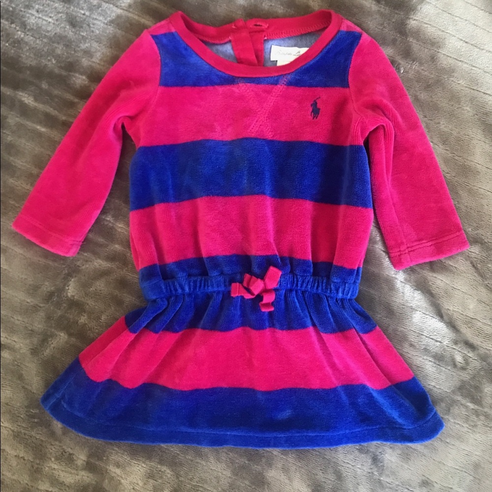 Infant Dress