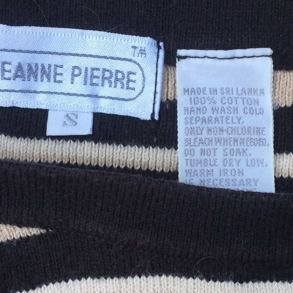 Bundled Knit Tops - Picture 8 of 8