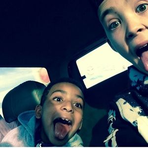 Meet your Posher, Josiah