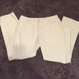 Vineyard Vines Lightly Colored Breaker Pant