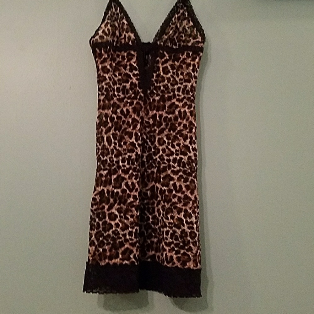Victoria's Secret The Lacie