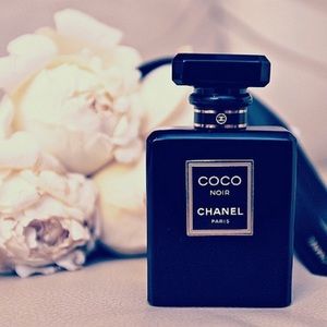 COCO CHANEL noir NEW 3.4 oz