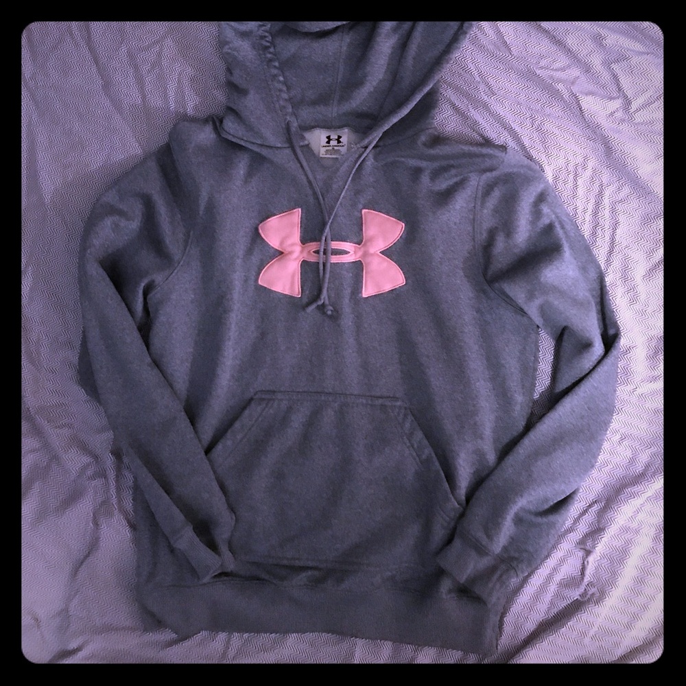 Under Armour Hoodie