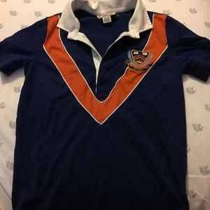 Ralp Lauren Rugby Polo