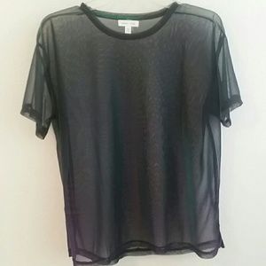 Didn't have a outfit to match it.