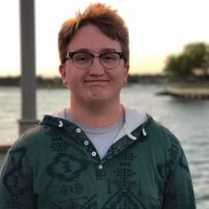 Meet your Posher, Jack