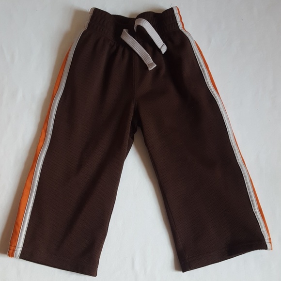 "Mommys Little Monkey" Toddler Boys 2pc Set - Picture 3 of 3