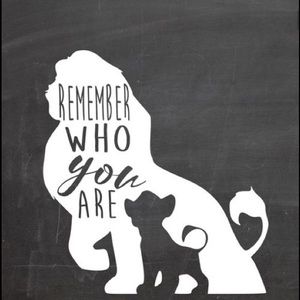 Meet your Posher, Kiana