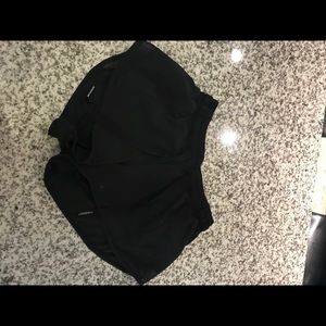 Lululemon hotty totty shorts size 2