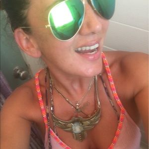 Meet your Posher, Augusta