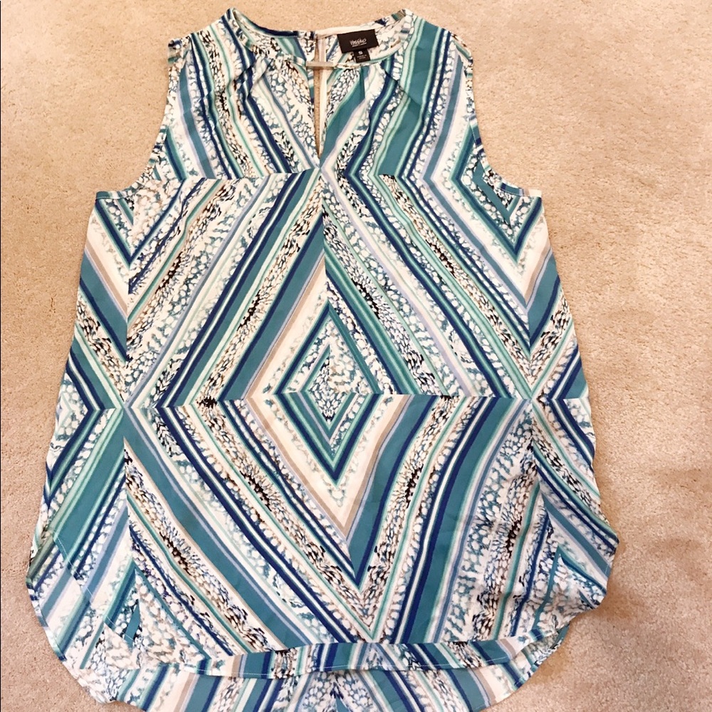 Mossimo Top