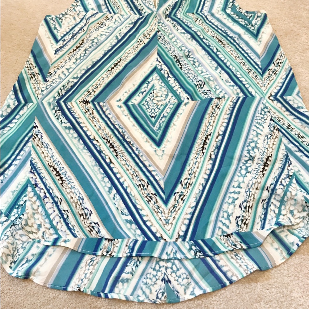 Mossimo Top - Picture 2 of 5