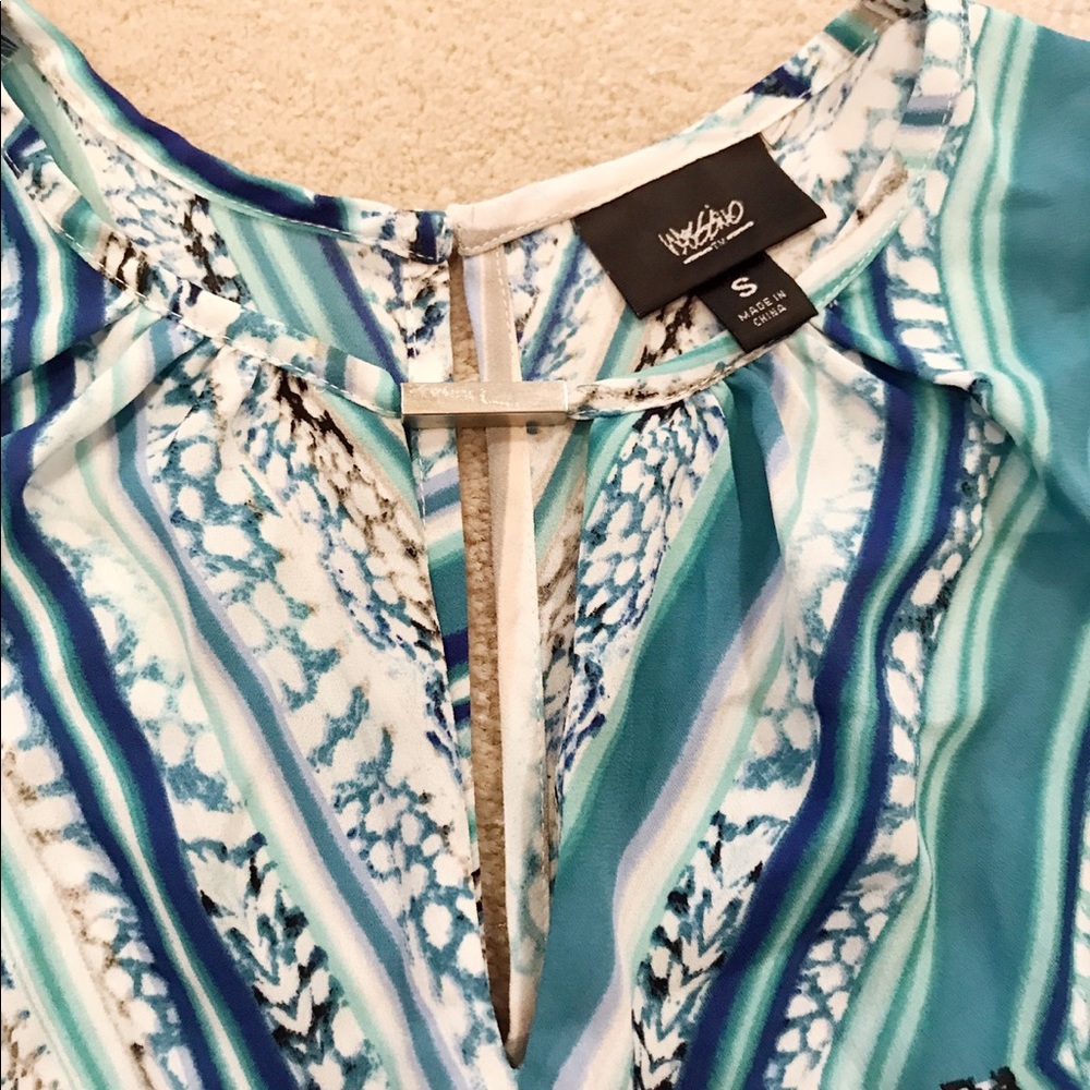 Mossimo Top - Picture 5 of 5