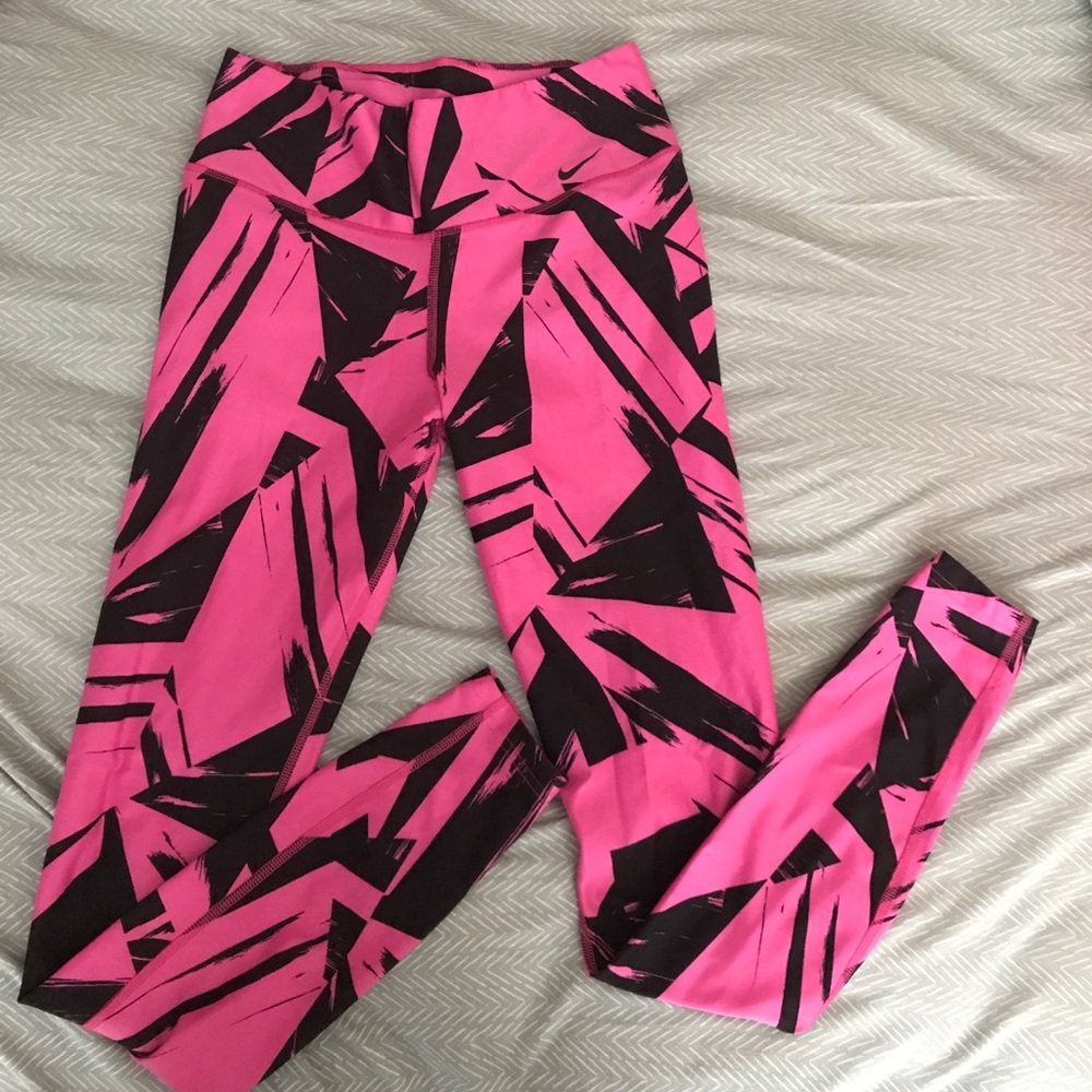 Nike leggings