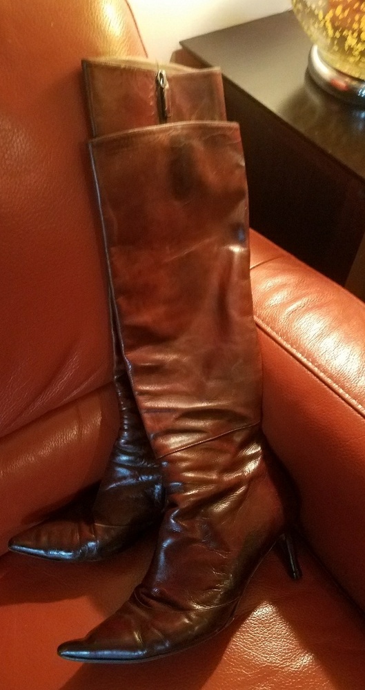 Women's Boots