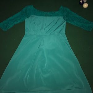 Jessica Simpson size 10 dress