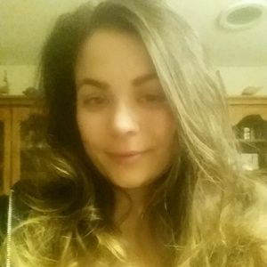 Meet your Posher, Kelley