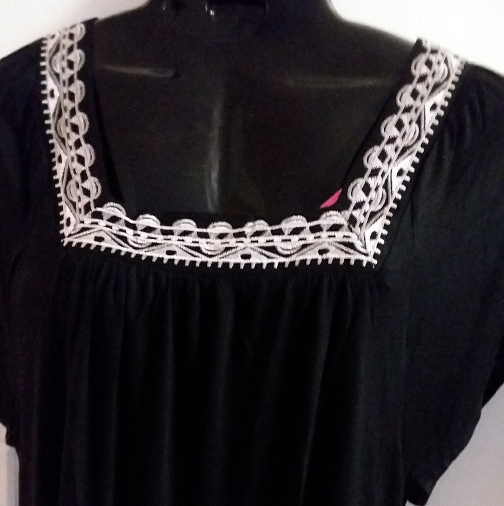 Ladies top