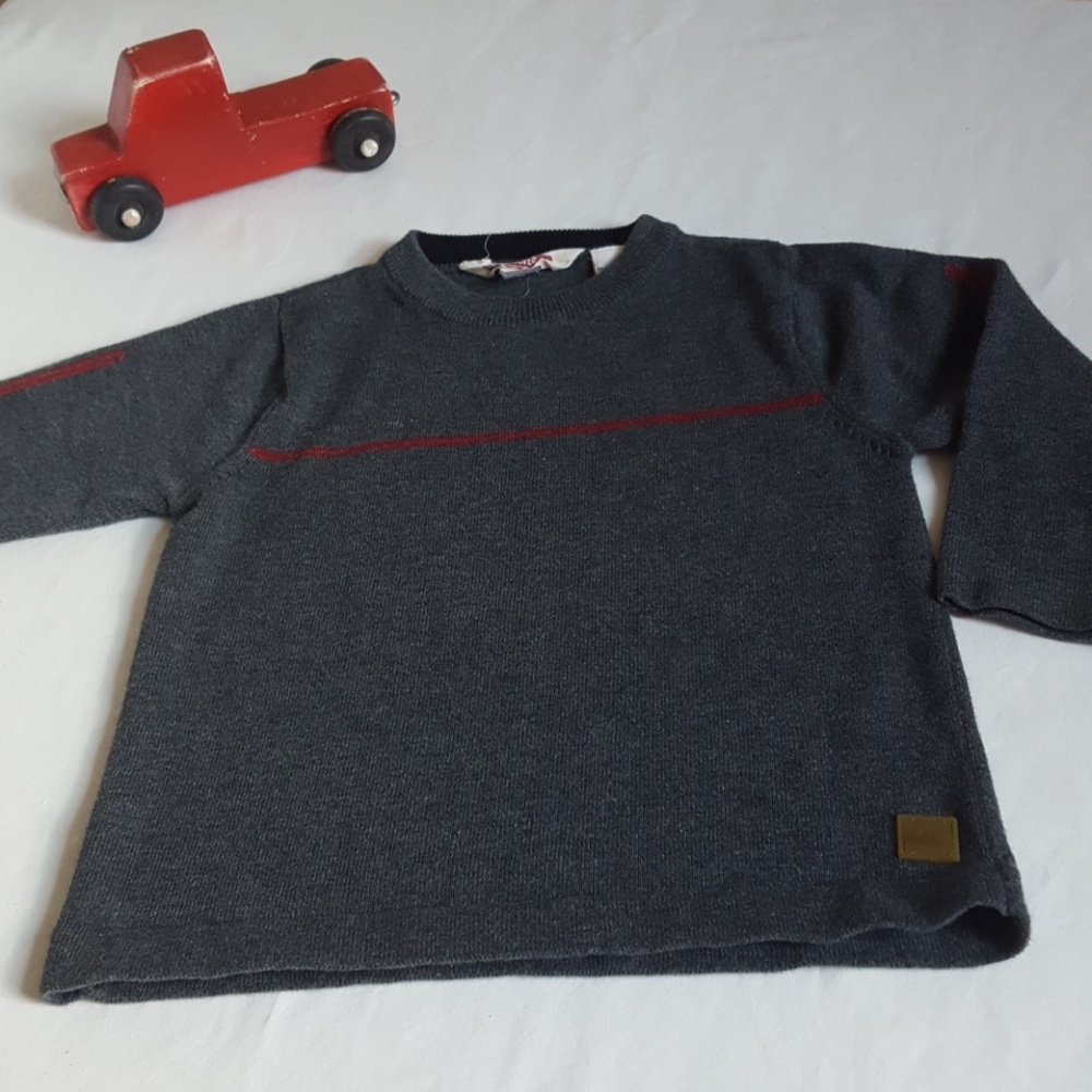 Quiksilver Toddler Boys Sweater