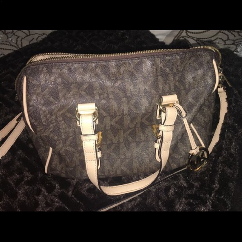 MK Authentic Bag