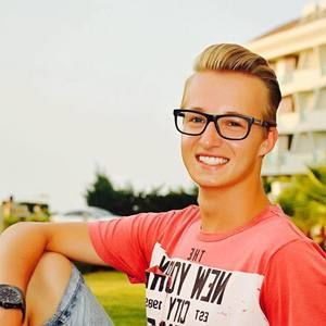 Meet your Posher, Joé