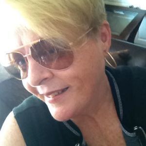 Meet your Posher, Marlene