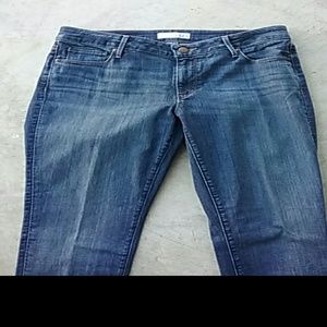 Ann Taylor Loft Jeans