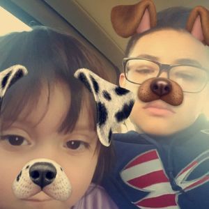 Meet your Posher, Cesar