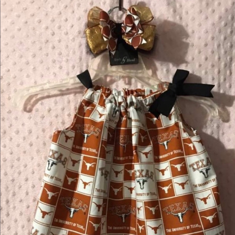 Boho dress(Granny sak)