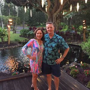 Meet your Posher, Cheryl