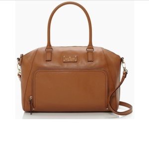 Meet your Posher, Ally