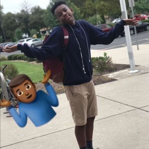 Meet your Posher, Charleston