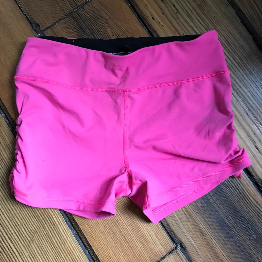 VSX Knock Out Shorts