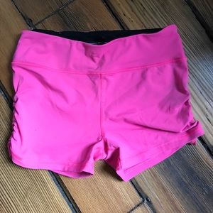 VSX Knock Out Shorts