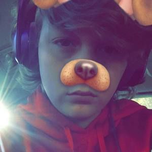 Meet your Posher, Jonathan