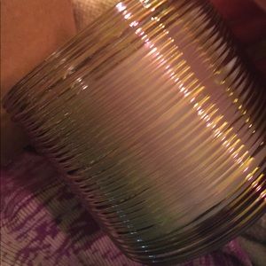 Coastal Oak and Sea Salt 3-Wick