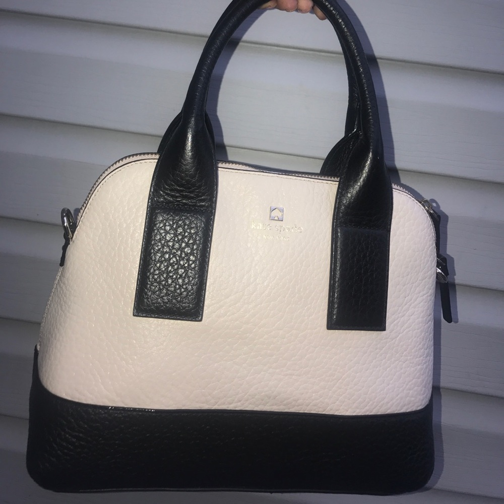 Crossbody/tote bag