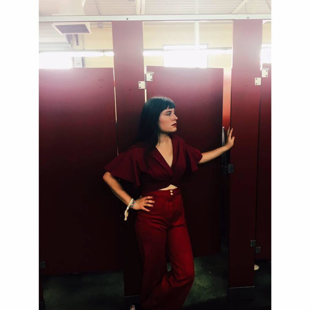 Meet your Posher, Carmen