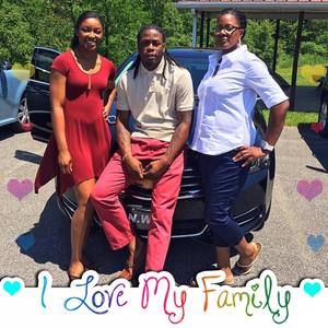 Meet your Posher, Tammy