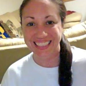 Meet your Posher, Cynthia