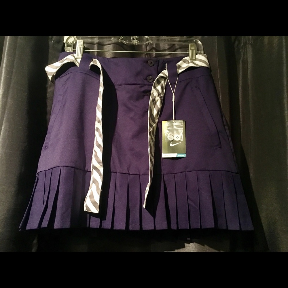 Nike Tour Performance Dri-fit skirt skorts shorts