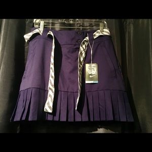 Nike Tour Performance Dri-fit skirt skorts shorts